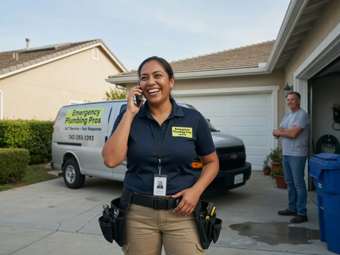Emergency Plumber Lansing, IA FAQs